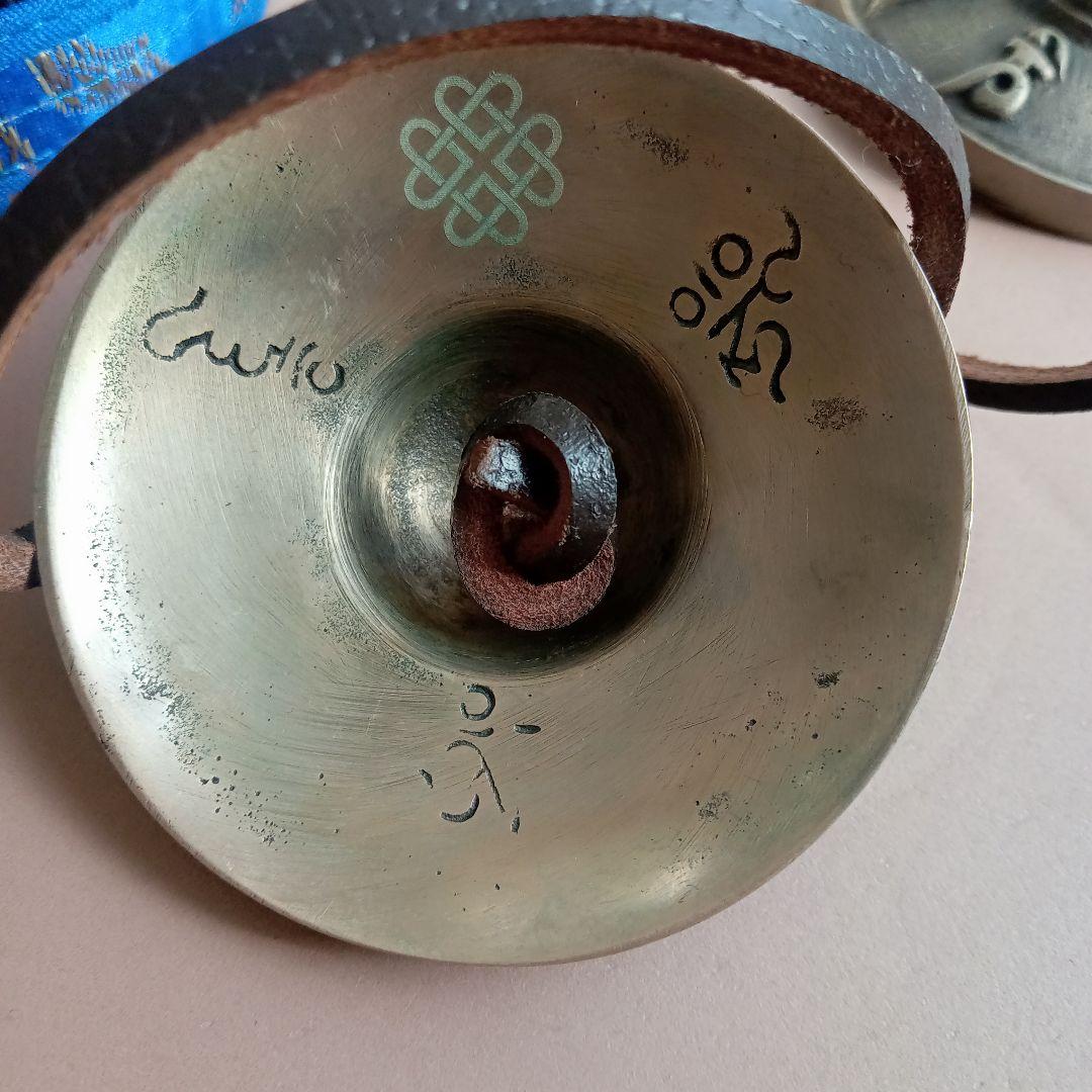 アマナマナ amanamana ティンシャ 真言