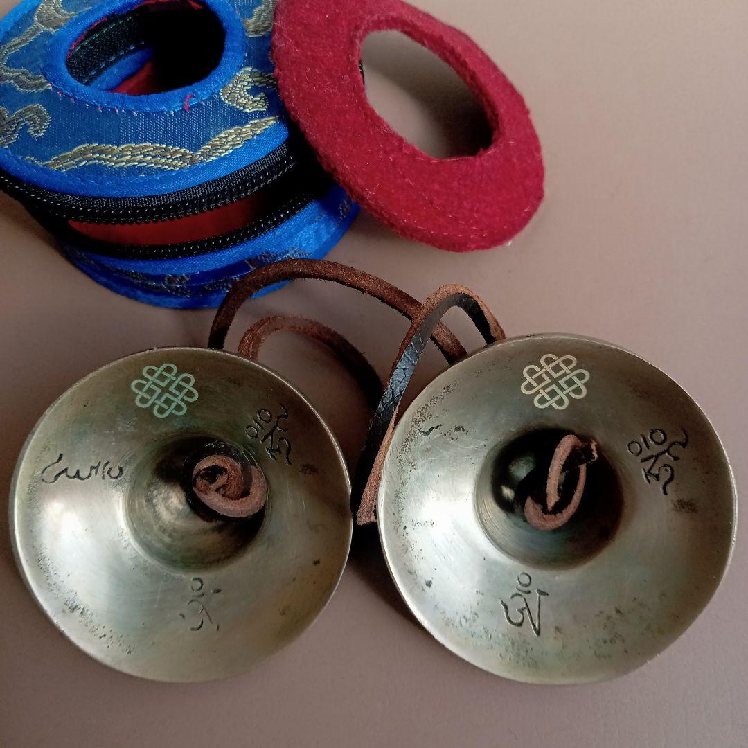 アマナマナ amanamana ティンシャ 真言