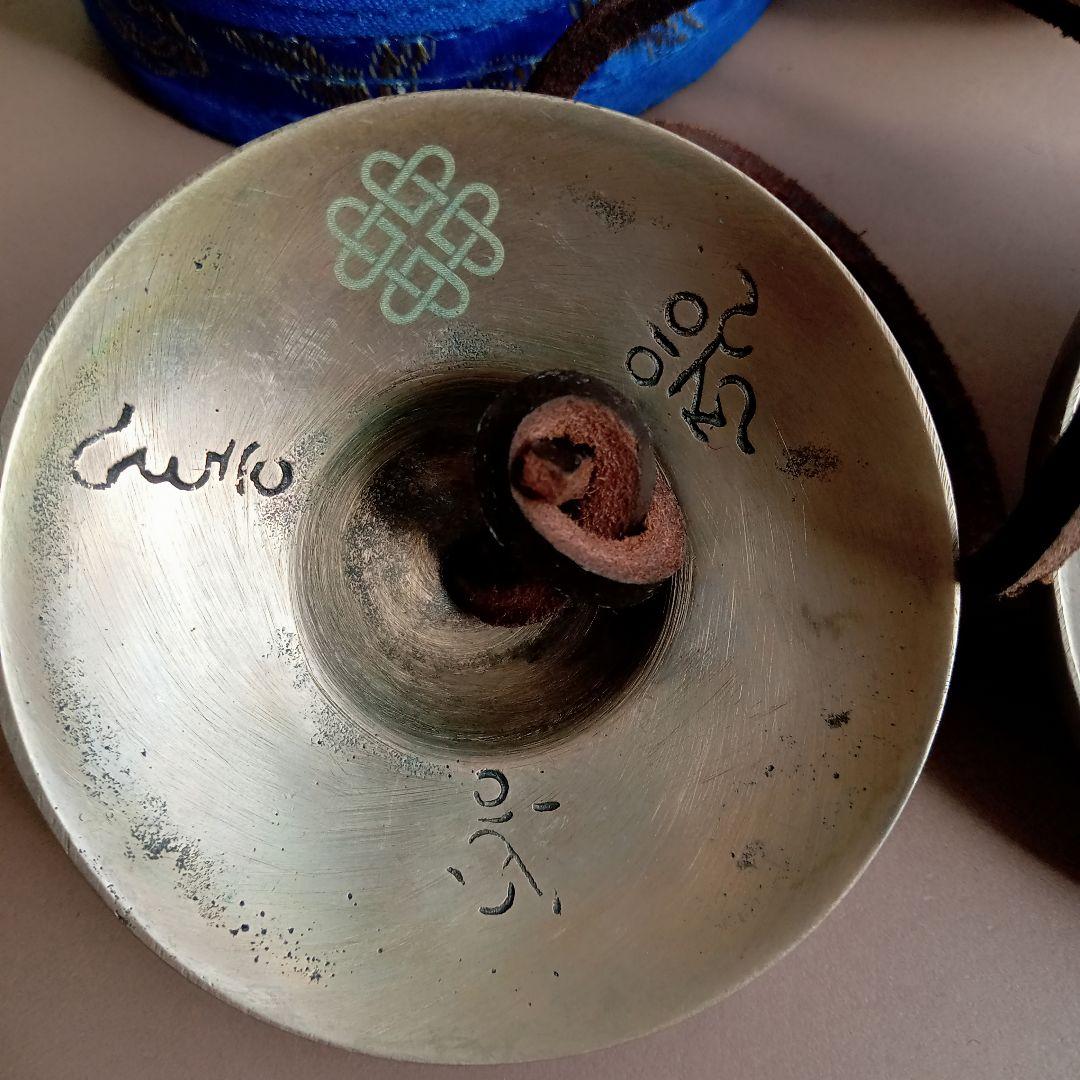 アマナマナ amanamana ティンシャ 真言