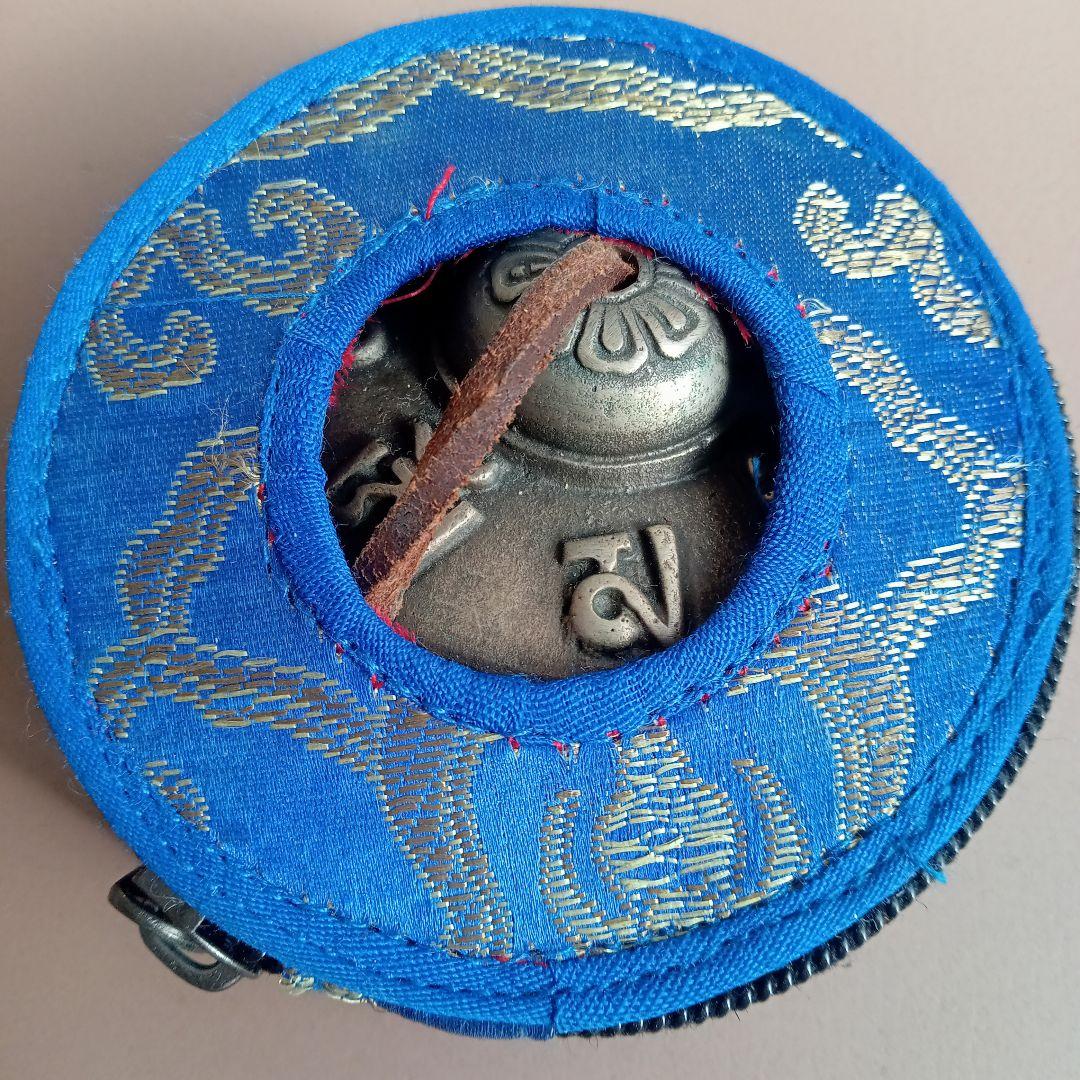 アマナマナ amanamana ティンシャ 真言