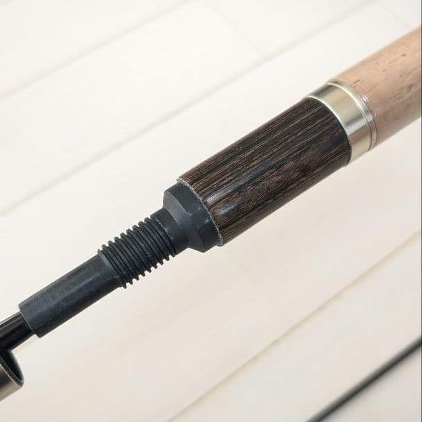 2本セット SHIMANO TROUT ONE SPECIAL トラウトロッド