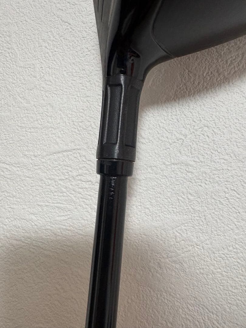 テーラーメイド　ステルスFW 5W ベンタスブラック7X ３連休SALE