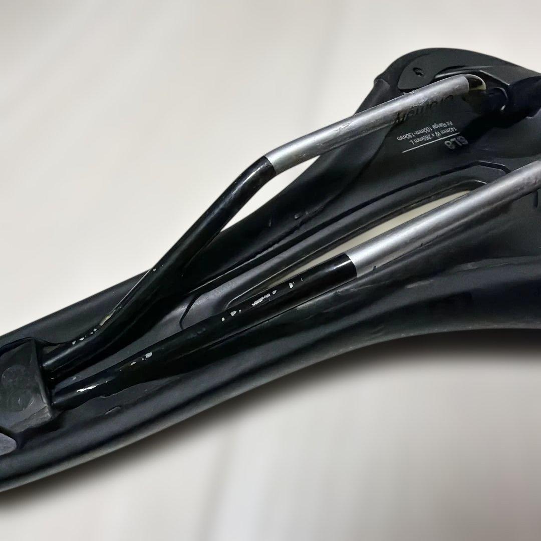 パーツ *WTB* SL8 saddle (black)