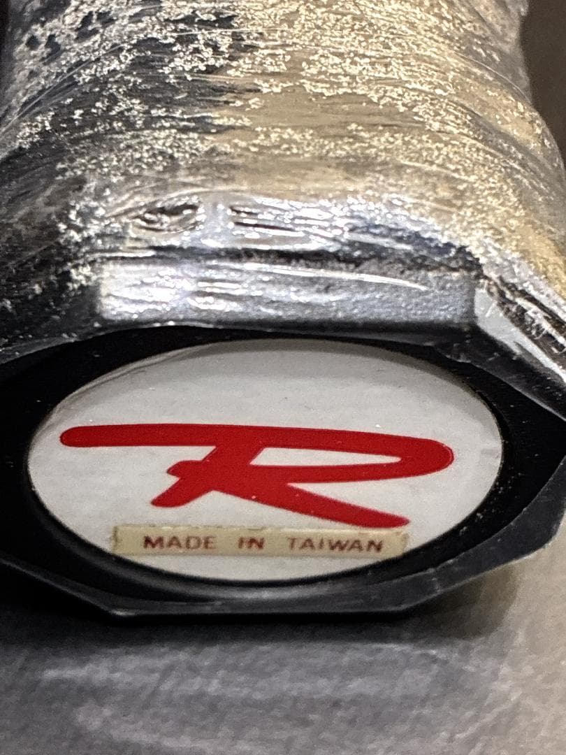 ROSSIGNOL　VECTRIS 9.000 　D.P　硬式テニスラケット