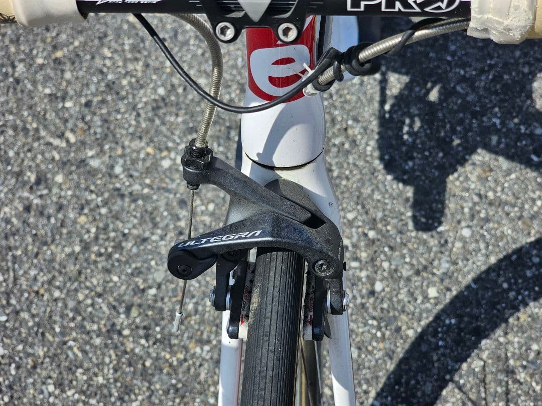 自転車本体 Cervelo S5 2012 ULTEGRA Di2 REYNOLDS