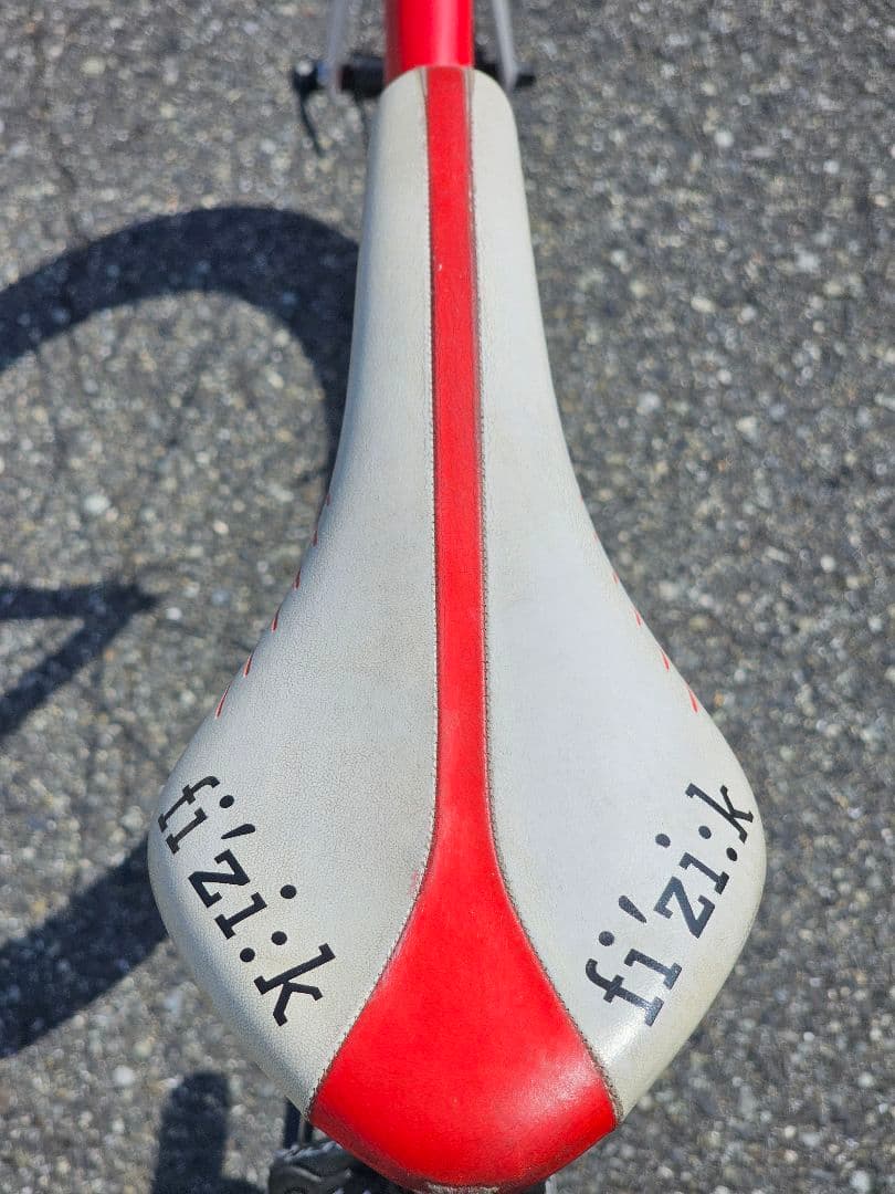 自転車本体 Cervelo S5 2012 ULTEGRA Di2 REYNOLDS