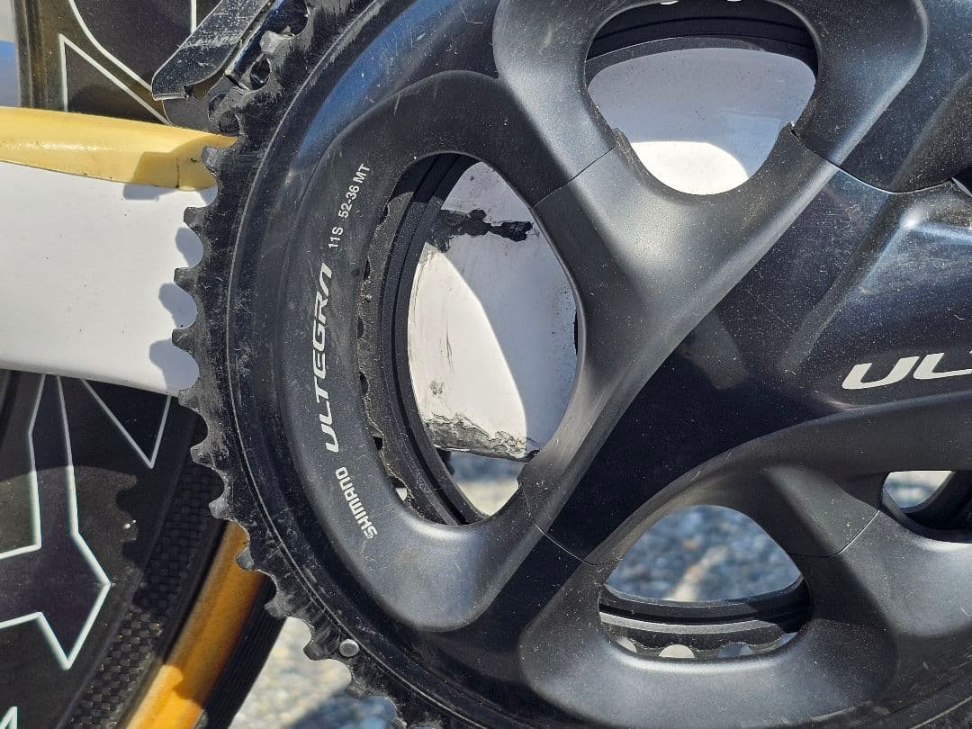 自転車本体 Cervelo S5 2012 ULTEGRA Di2 REYNOLDS