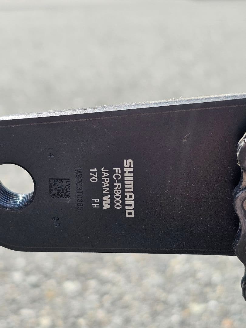 自転車本体 Cervelo S5 2012 ULTEGRA Di2 REYNOLDS