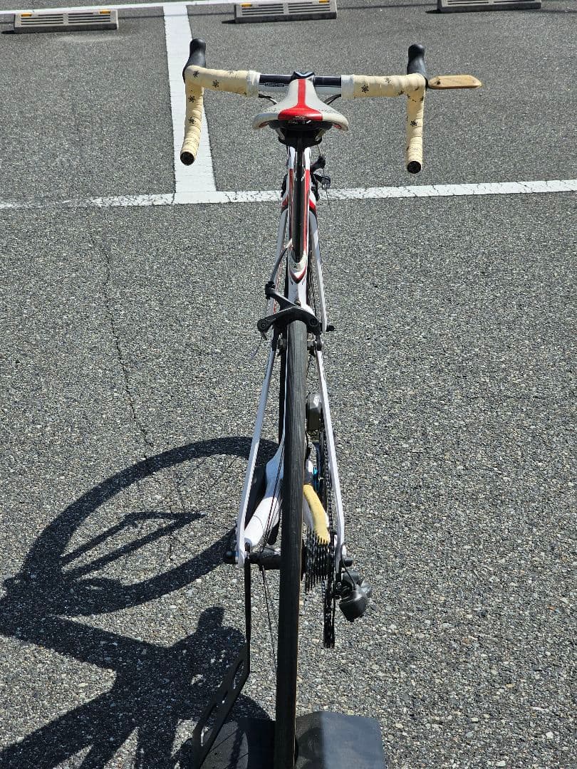 自転車本体 Cervelo S5 2012 ULTEGRA Di2 REYNOLDS