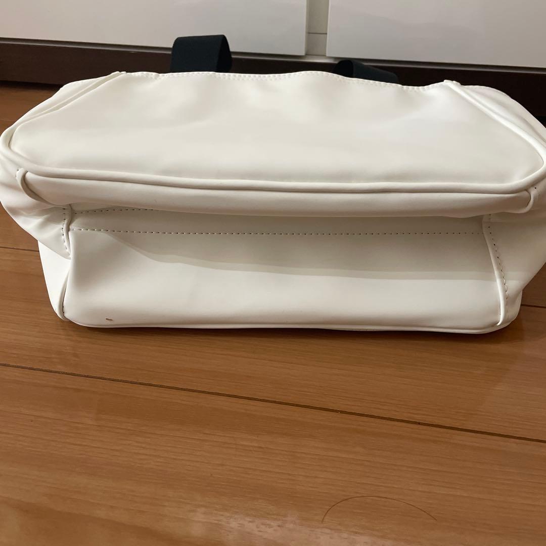 【新品未使用】テーラーメイド　カートバック/ラウンドトート　Taylormade