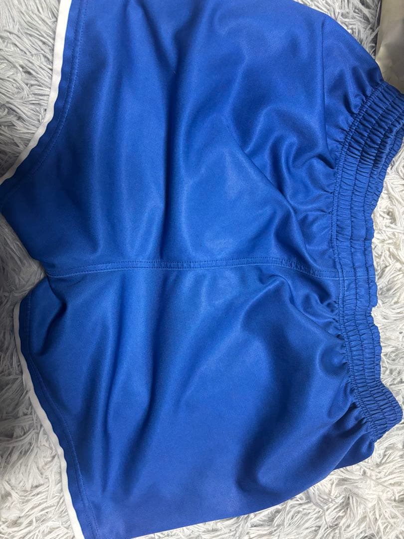 東亜大学試合用パンツ