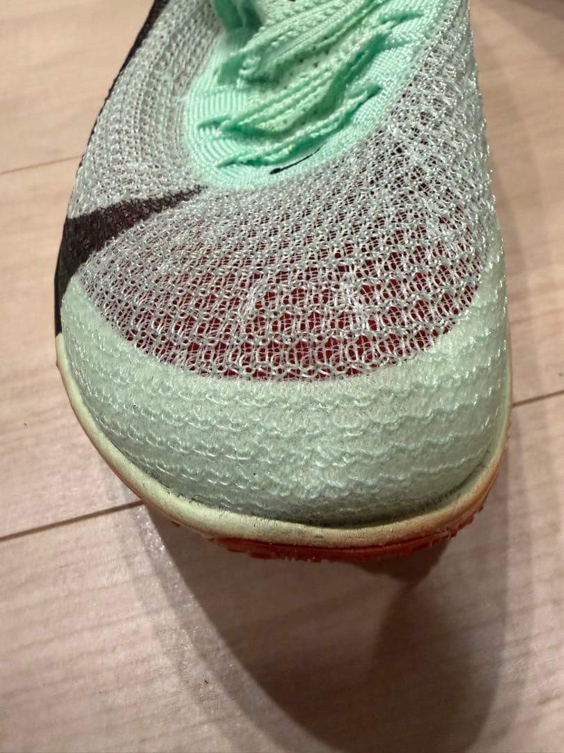 【走行10km】NIKE Alphafly3 26.5【極美品】