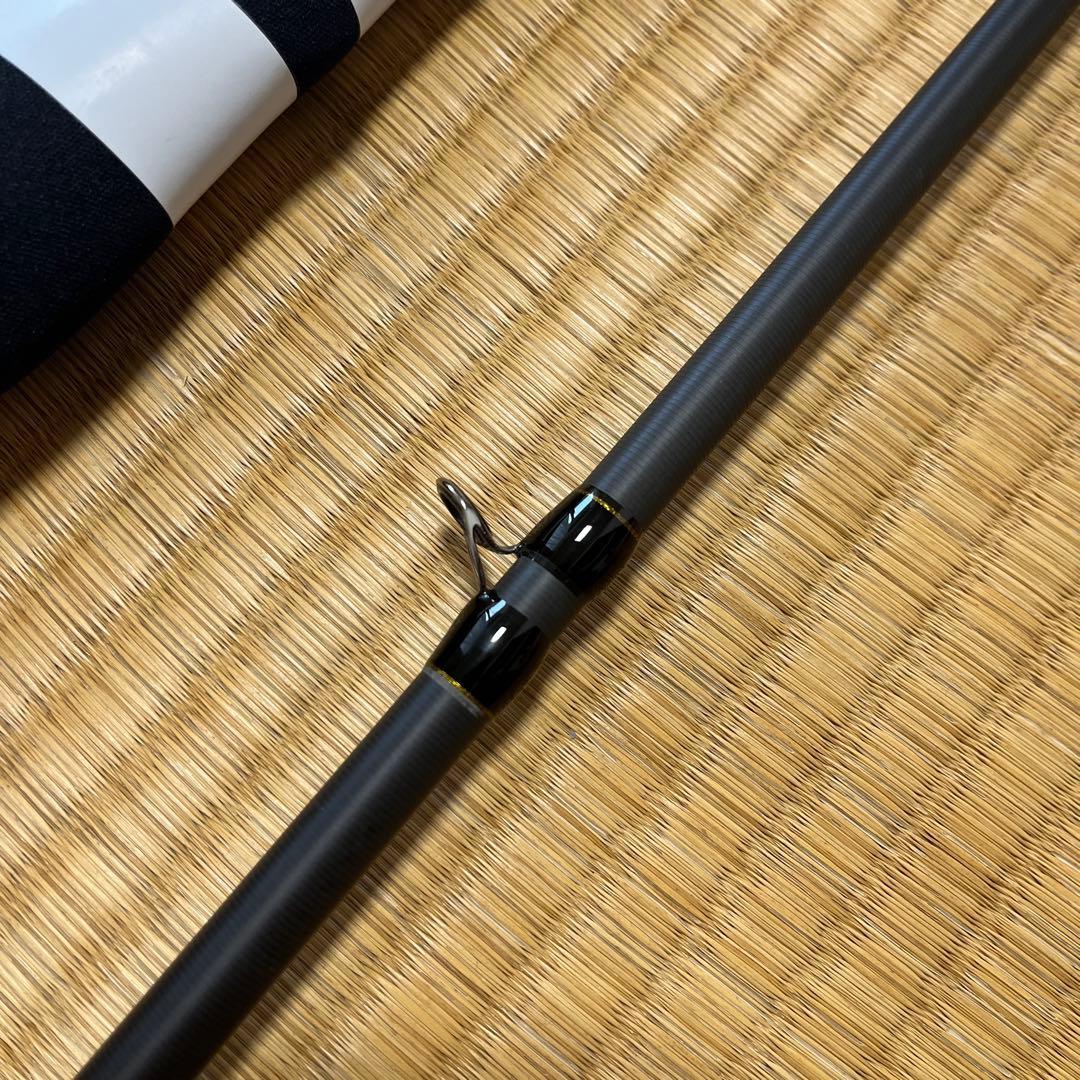 レイドジャパン パワーザマックス【極美品】