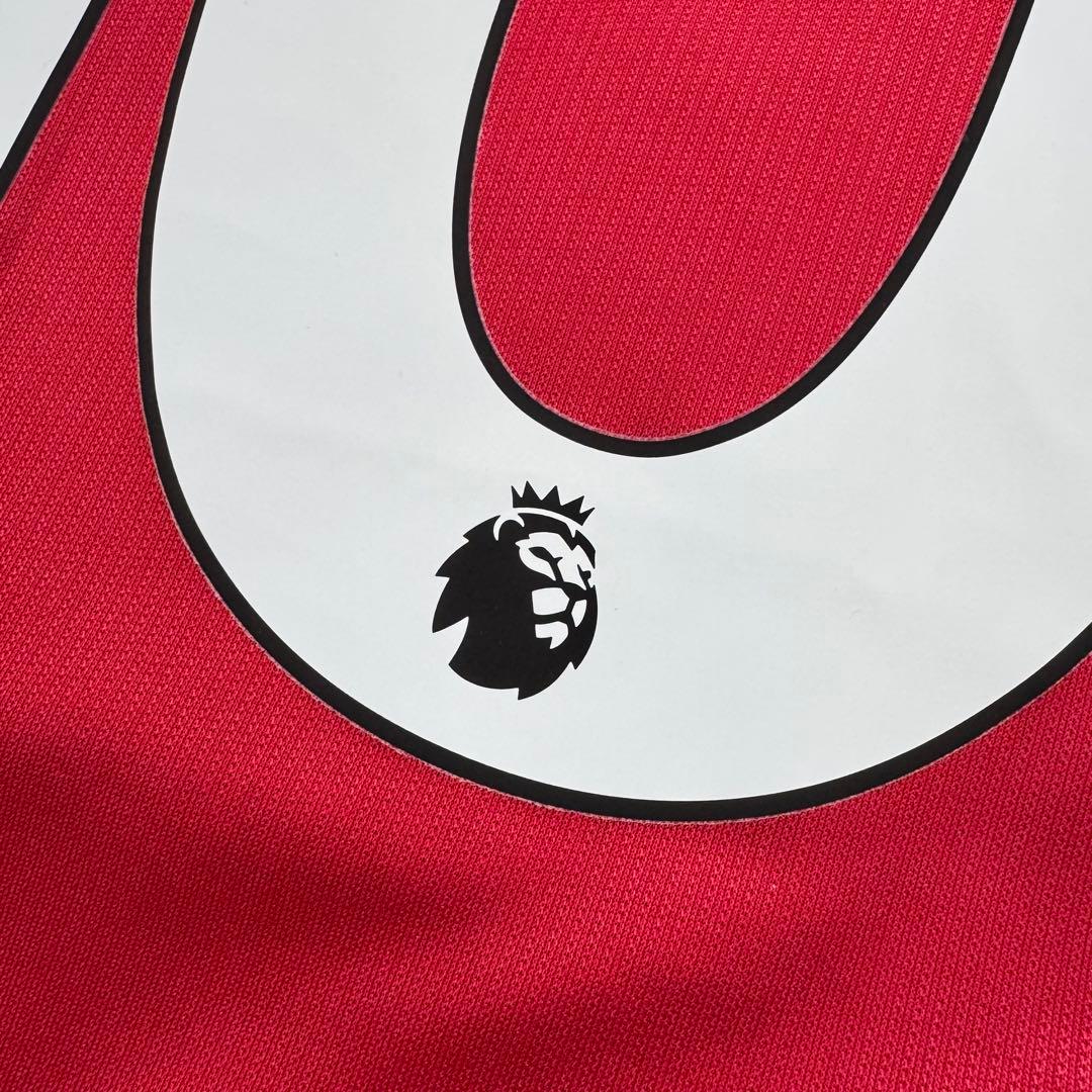 【新品タグ付き・PLパッチ】J・ウィルシャー ＃１０ アーセナル １７／１８