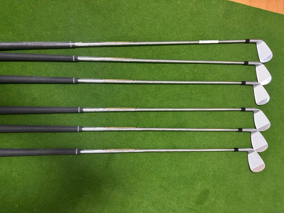 タイトリスト　t100 2023 DG EX TOUR ISSUE