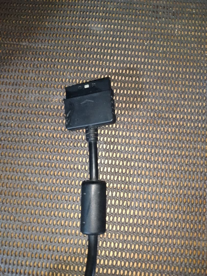 PS2 ギターフリークス　アーケードコントローラー