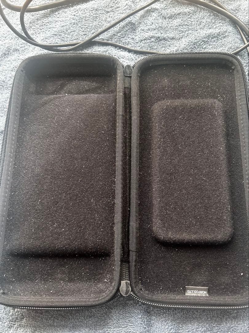 初代Nintendo Switch 本体・付属品セット＋スプラ2＋ケース