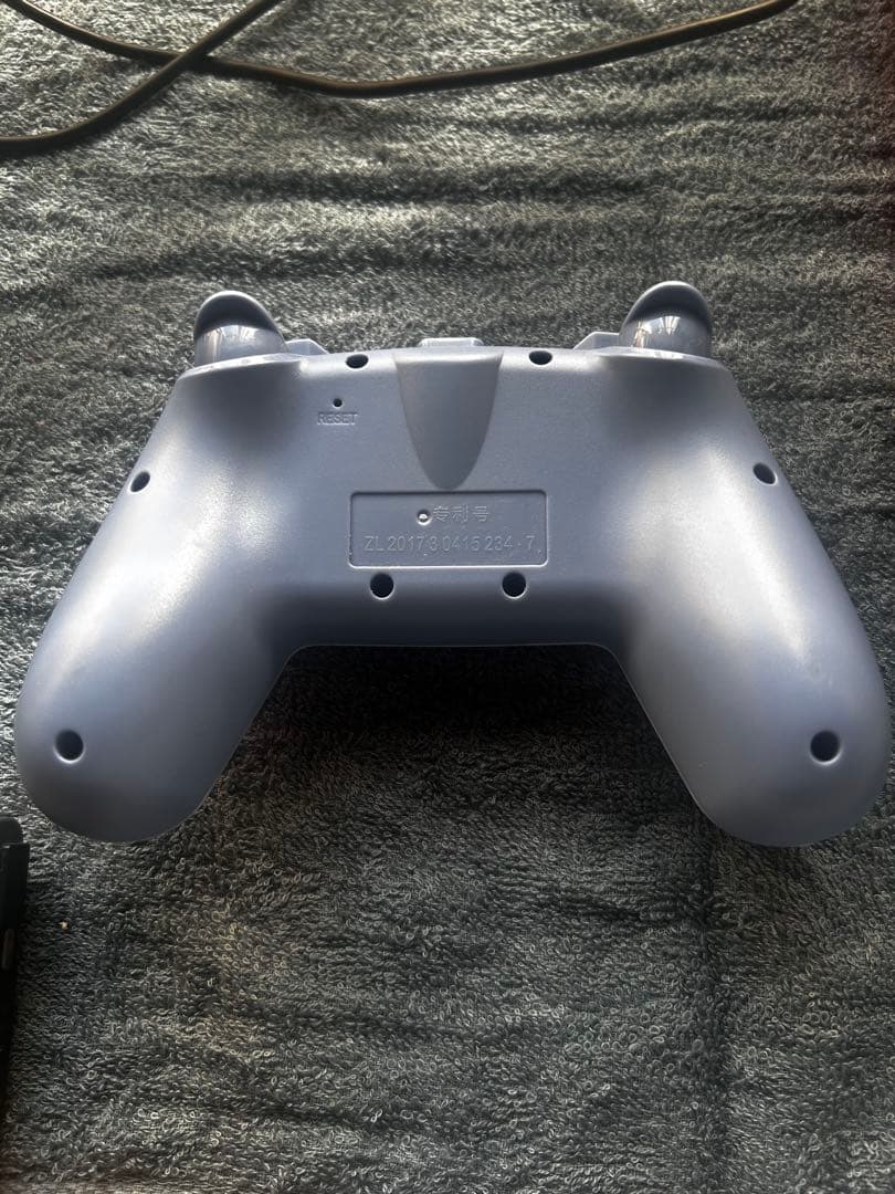 初代Nintendo Switch 本体・付属品セット＋スプラ2＋ケース