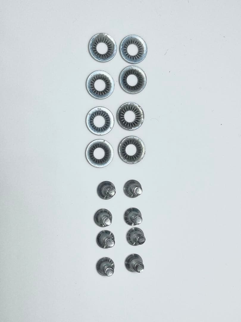 SP ビンディング BROTHERHOOD エスピー　ブラザーフッド　Mサイズ