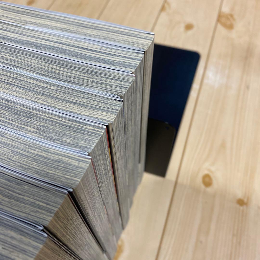 【全巻初版】呪術廻戦 30巻セット【全巻帯あり】