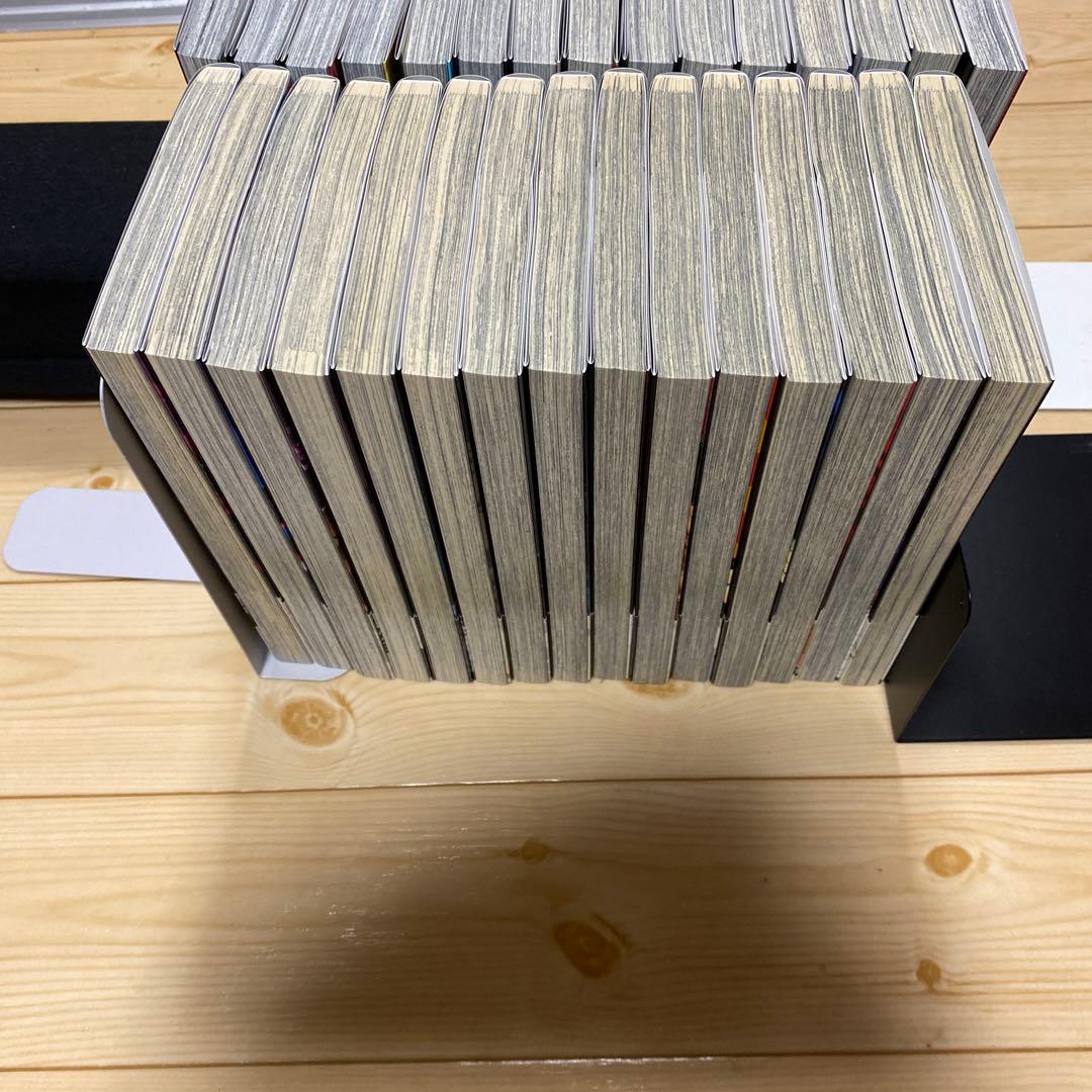 【全巻初版】呪術廻戦 30巻セット【全巻帯あり】