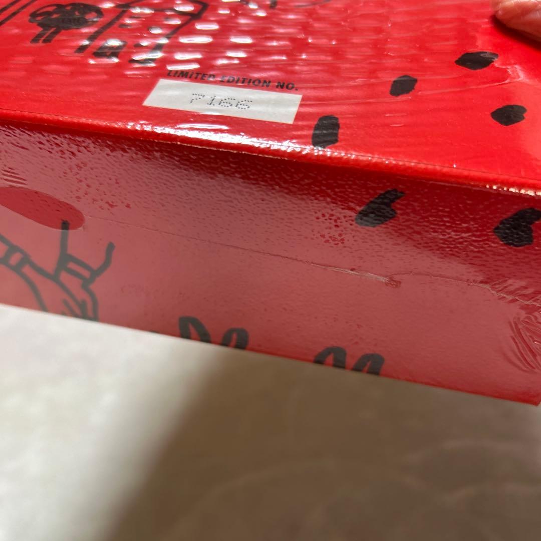 ポールマッカートニー／限定 boxセット／開封済・未使用・新品／beatles