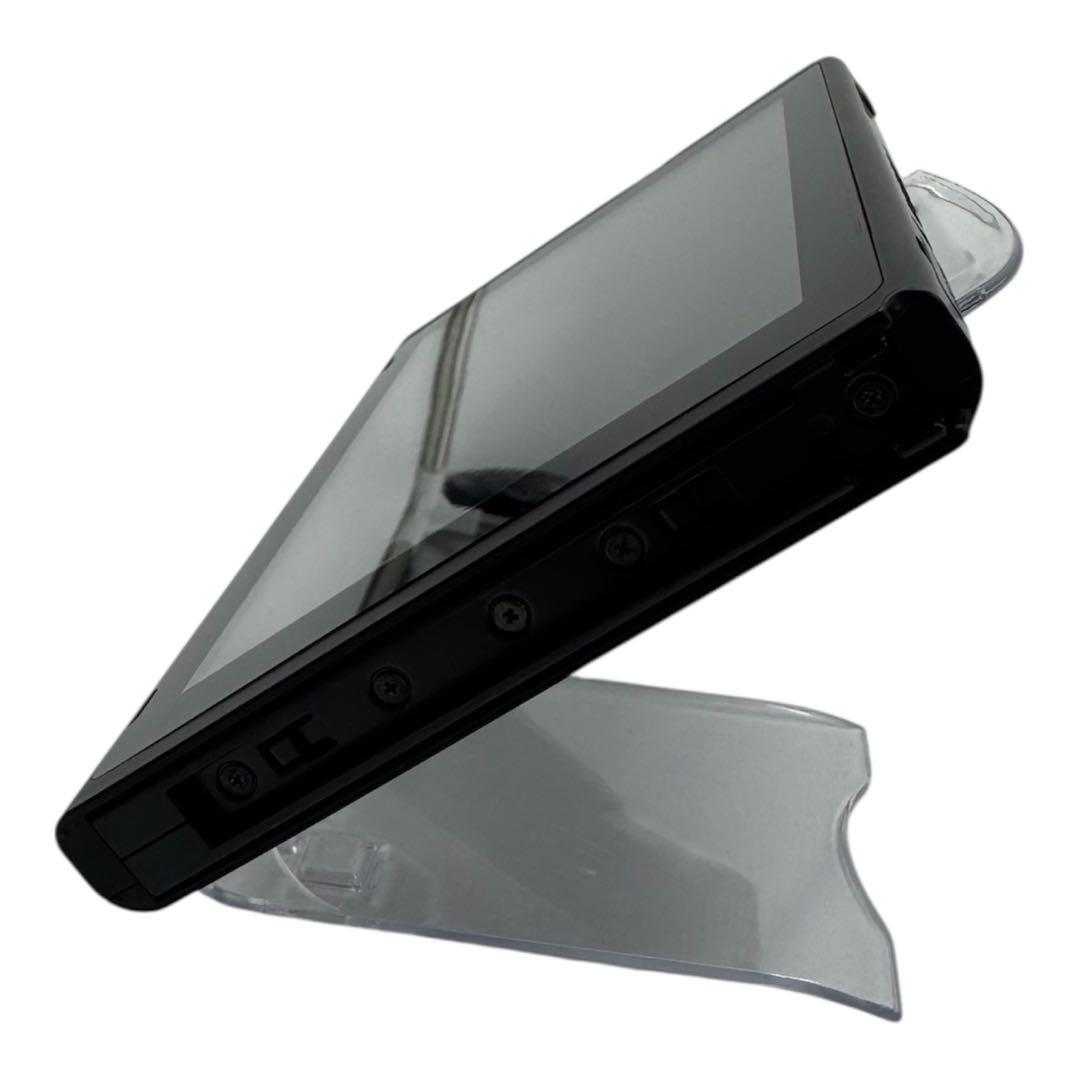 【美品】Nintendo Switch 本体のみ 2017年製 未対策機 任天堂