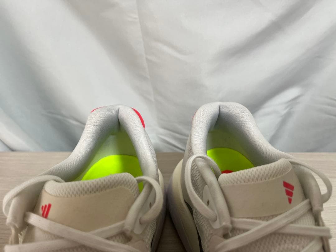 【26.5cm】アディダス アディゼロ ボストン 13 ランニングシューズ