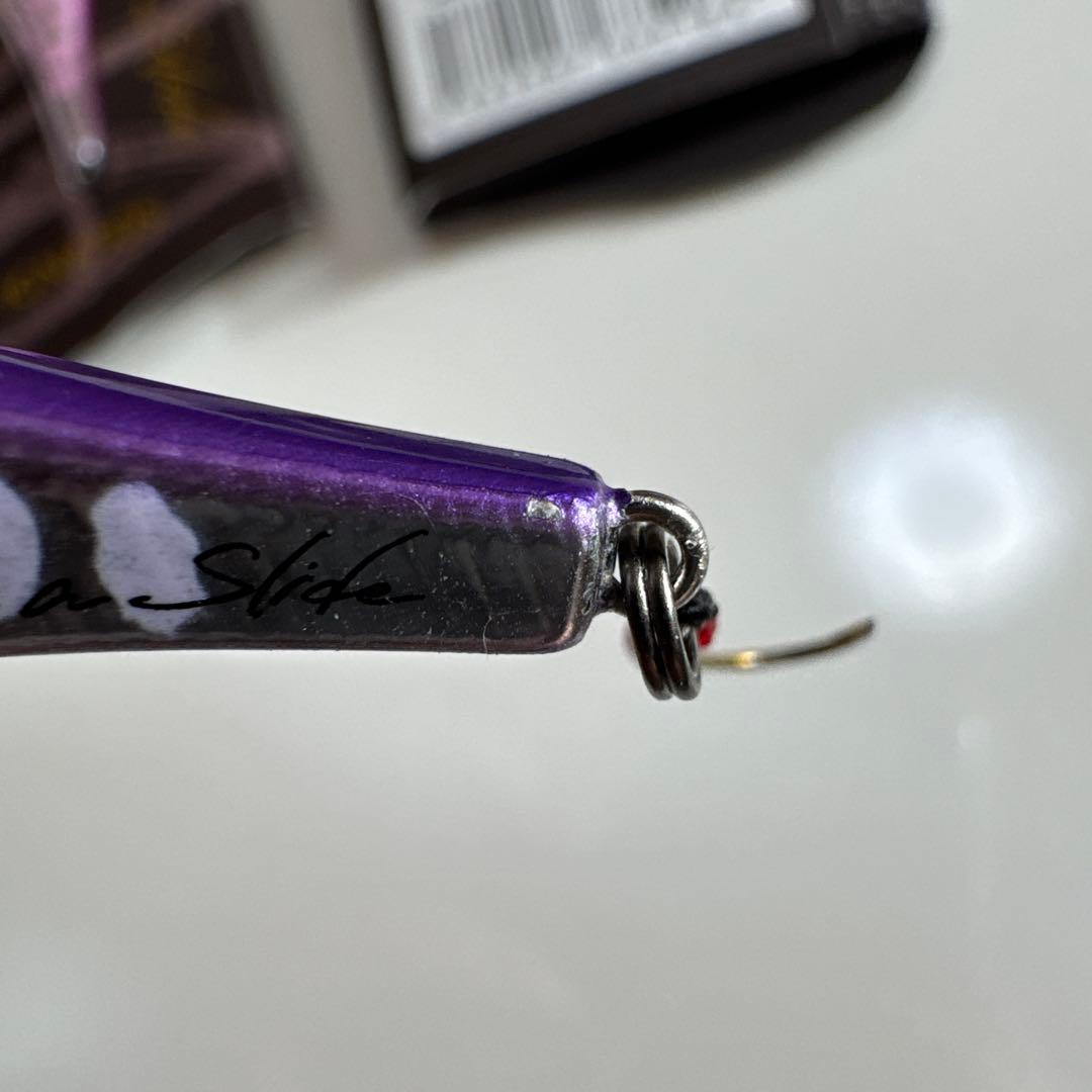 イグナ50S、63Sセット　ヒトトキワークス IGNA50S