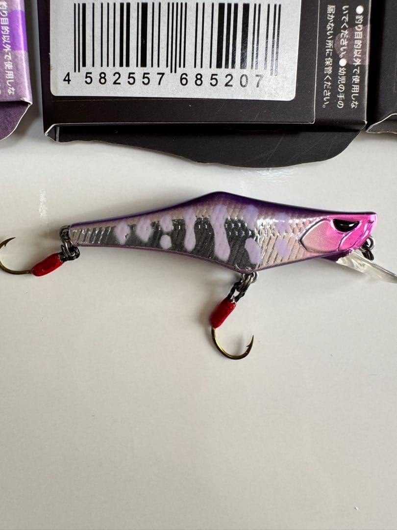 イグナ50S、63Sセット　ヒトトキワークス IGNA50S