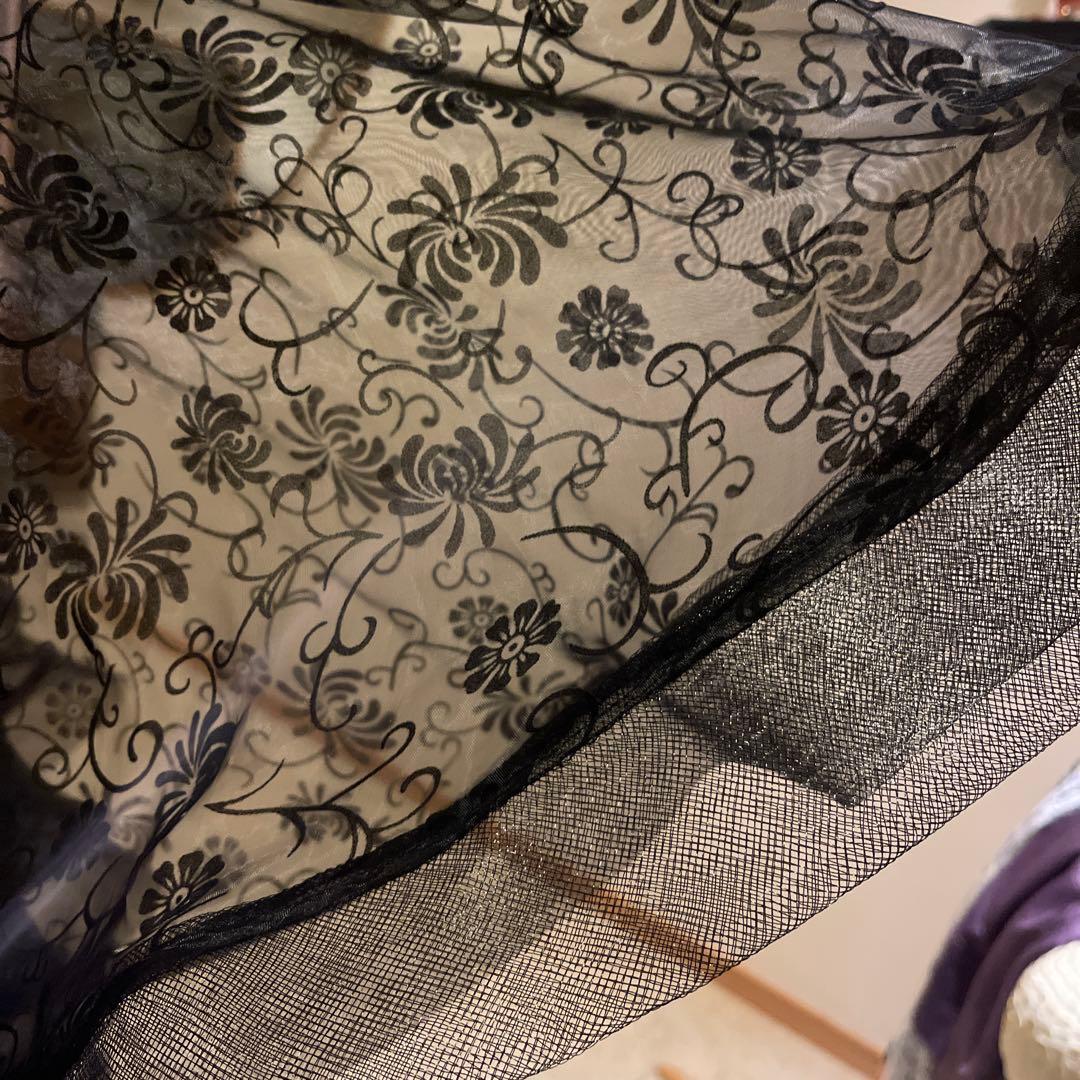 社交ダンス　パーティー　ドレス　デモ　スタンダード　モダン