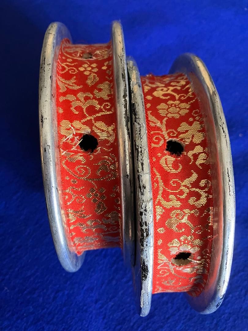 日本舞踊小道具　振り鼓NO.2 道成寺　映画国宝