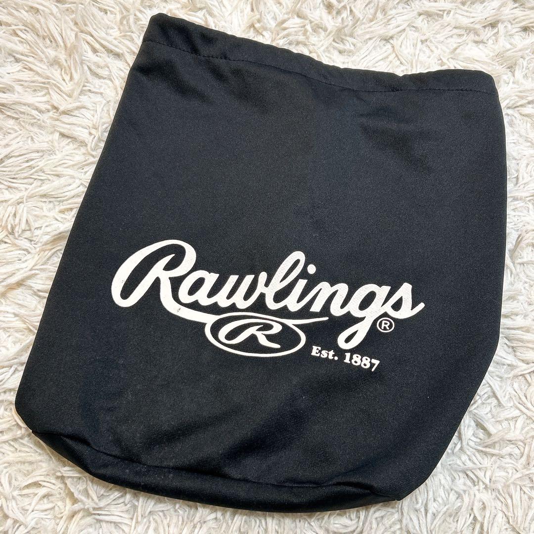 OLD Rawlings ヴィンテージローリングス 野球グローブ RG102