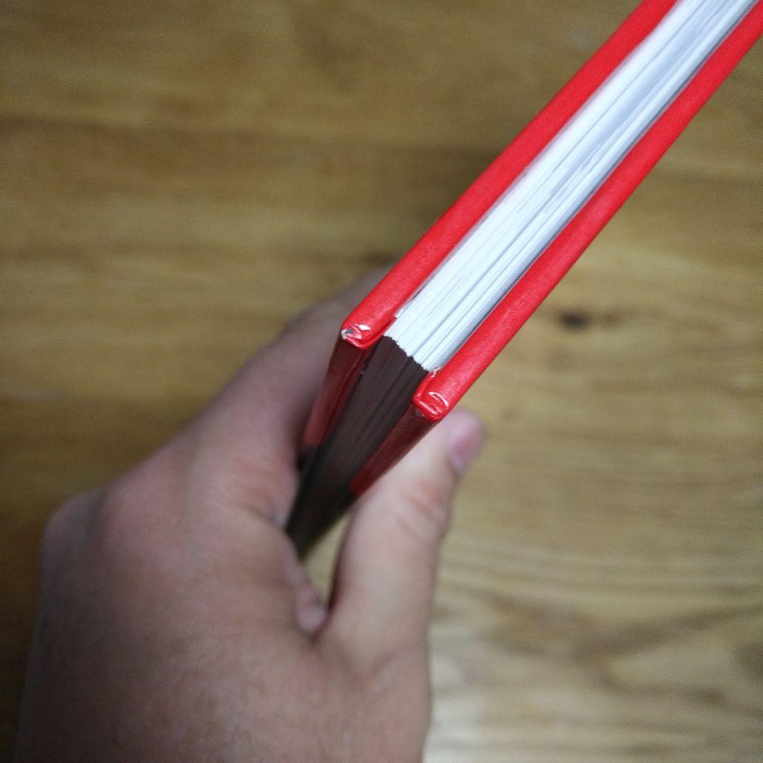 Barbara Kruger 「Love for sale」ハードカバー版