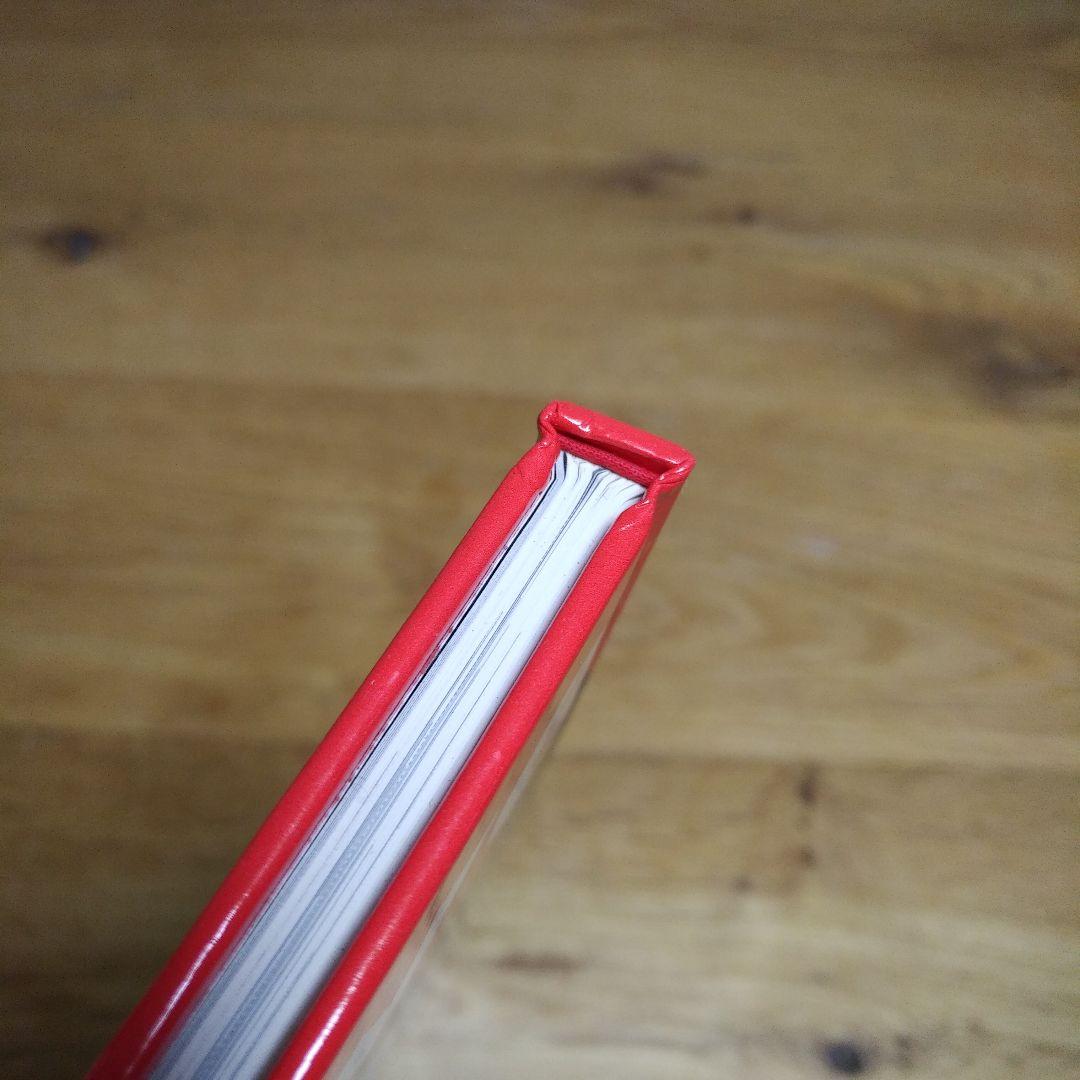 Barbara Kruger 「Love for sale」ハードカバー版