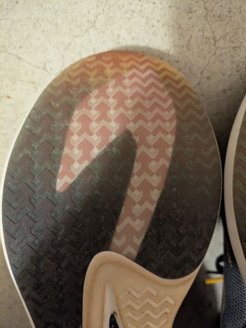 スパイク・シューズ  KIPRUN KD900x2 26.0 (26.5-27)