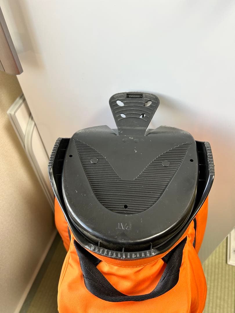 ゴルフバッグ・キャディバッグ briefing