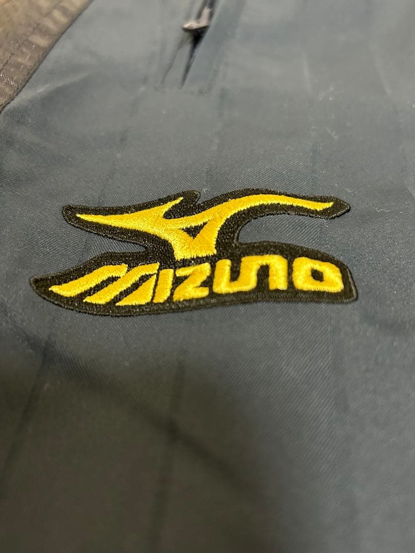ミズノプロ⭐︎ブレスサーモ上下セットアップOsize