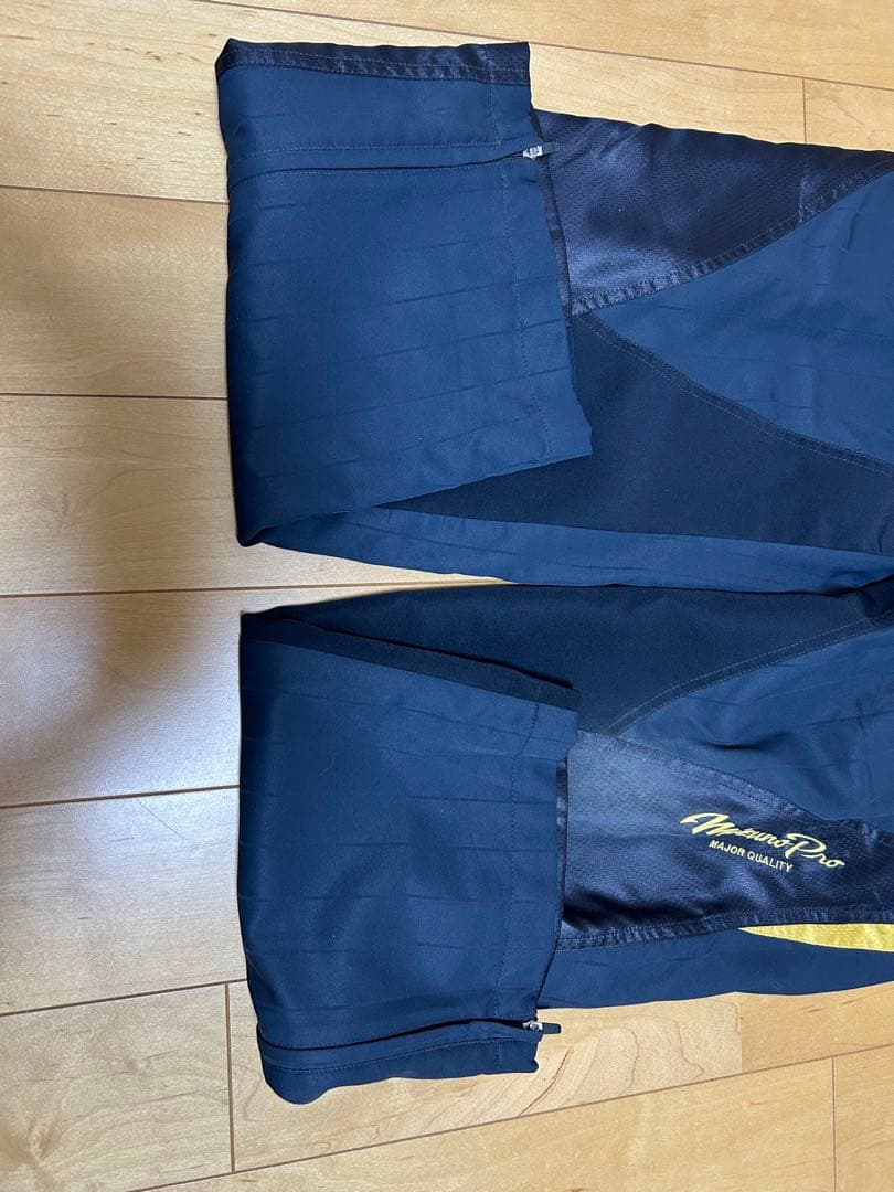 ミズノプロ⭐︎ブレスサーモ上下セットアップOsize