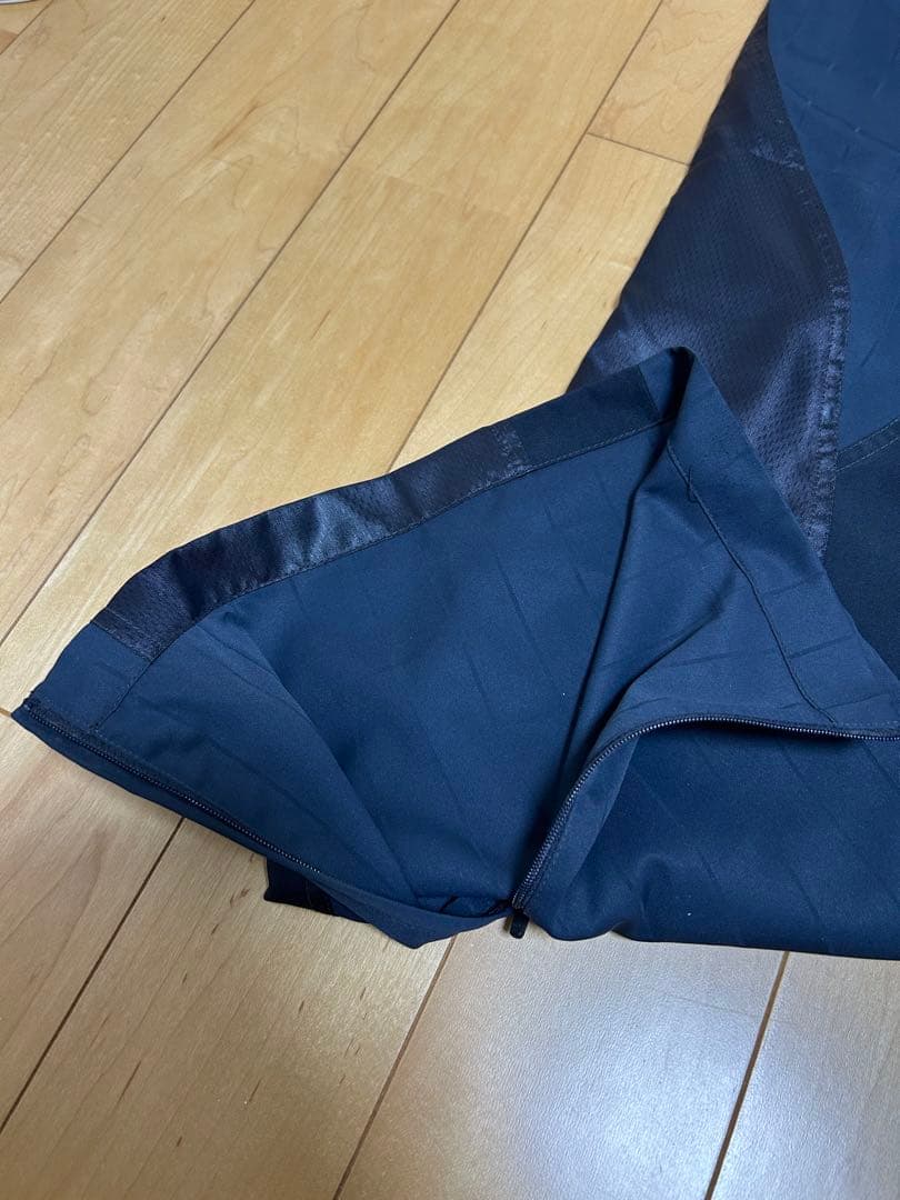 ミズノプロ⭐︎ブレスサーモ上下セットアップOsize