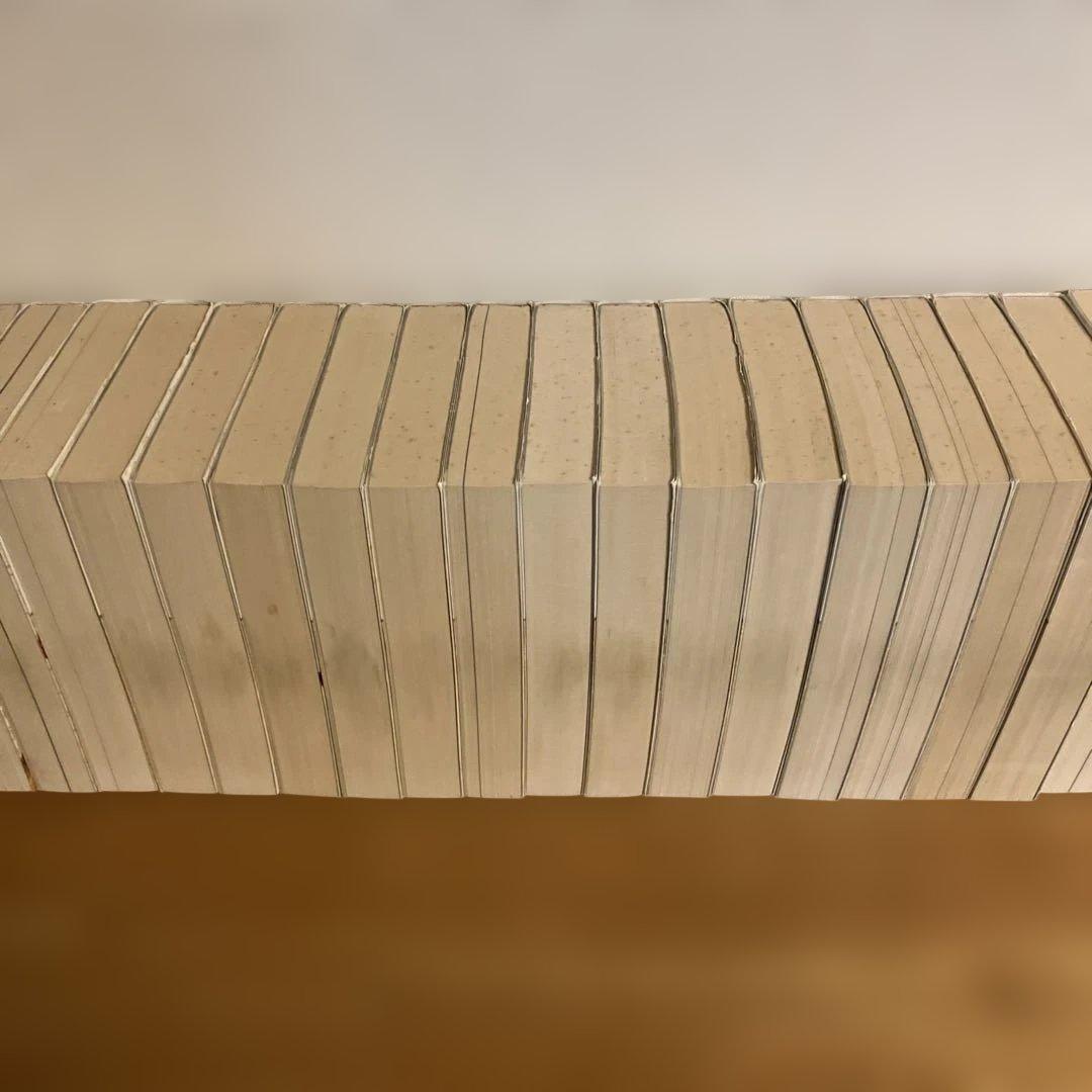 （しおり10枚つき）◽️横山光輝：三国志◽️文庫版 1〜30全巻セット