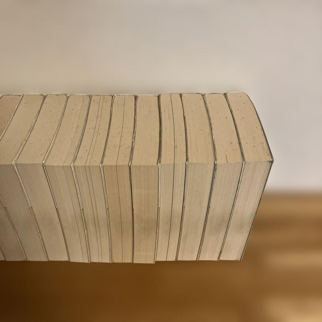 （しおり10枚つき）◽️横山光輝：三国志◽️文庫版 1〜30全巻セット