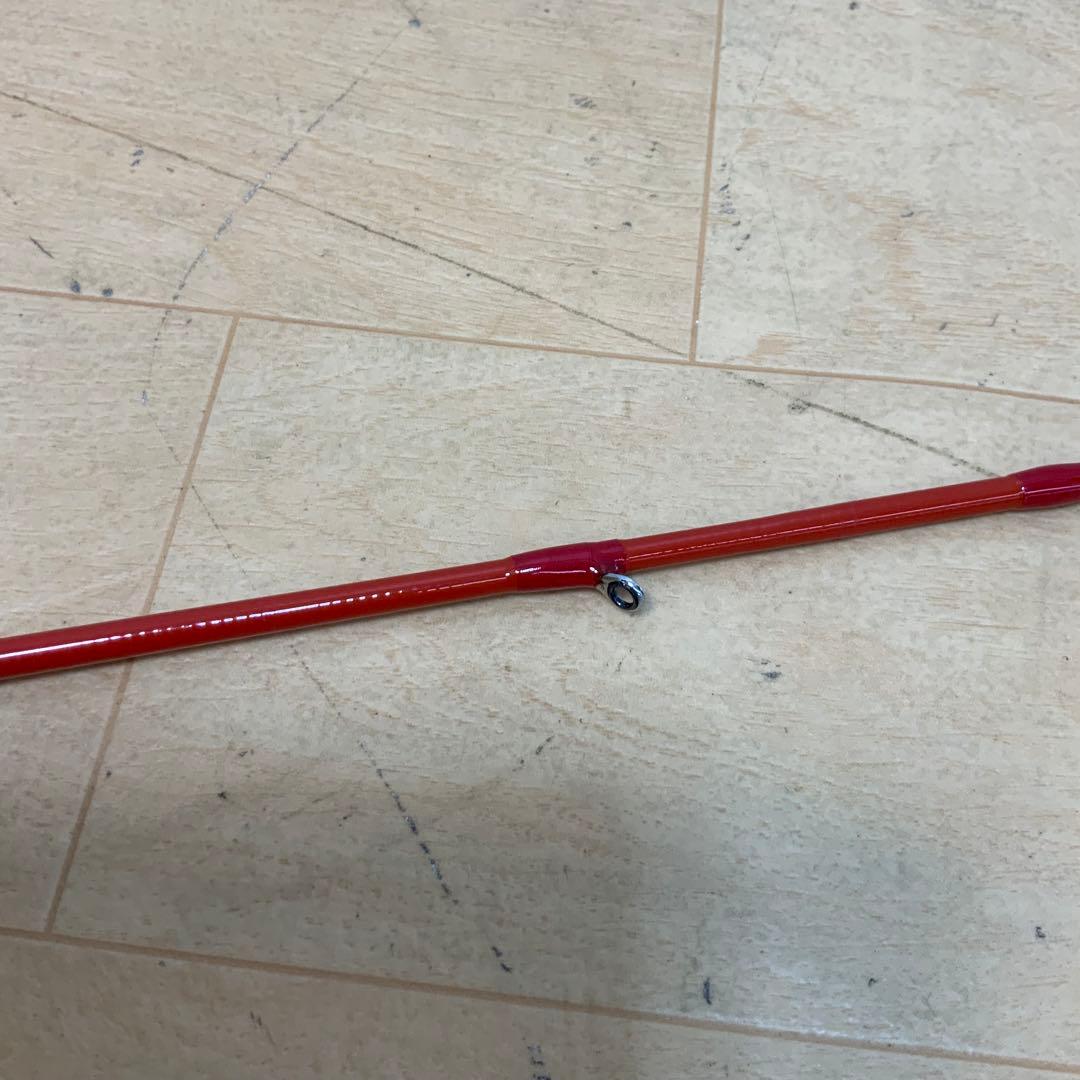 【メル53678】ダイワ　アナリスター　カワハギ180