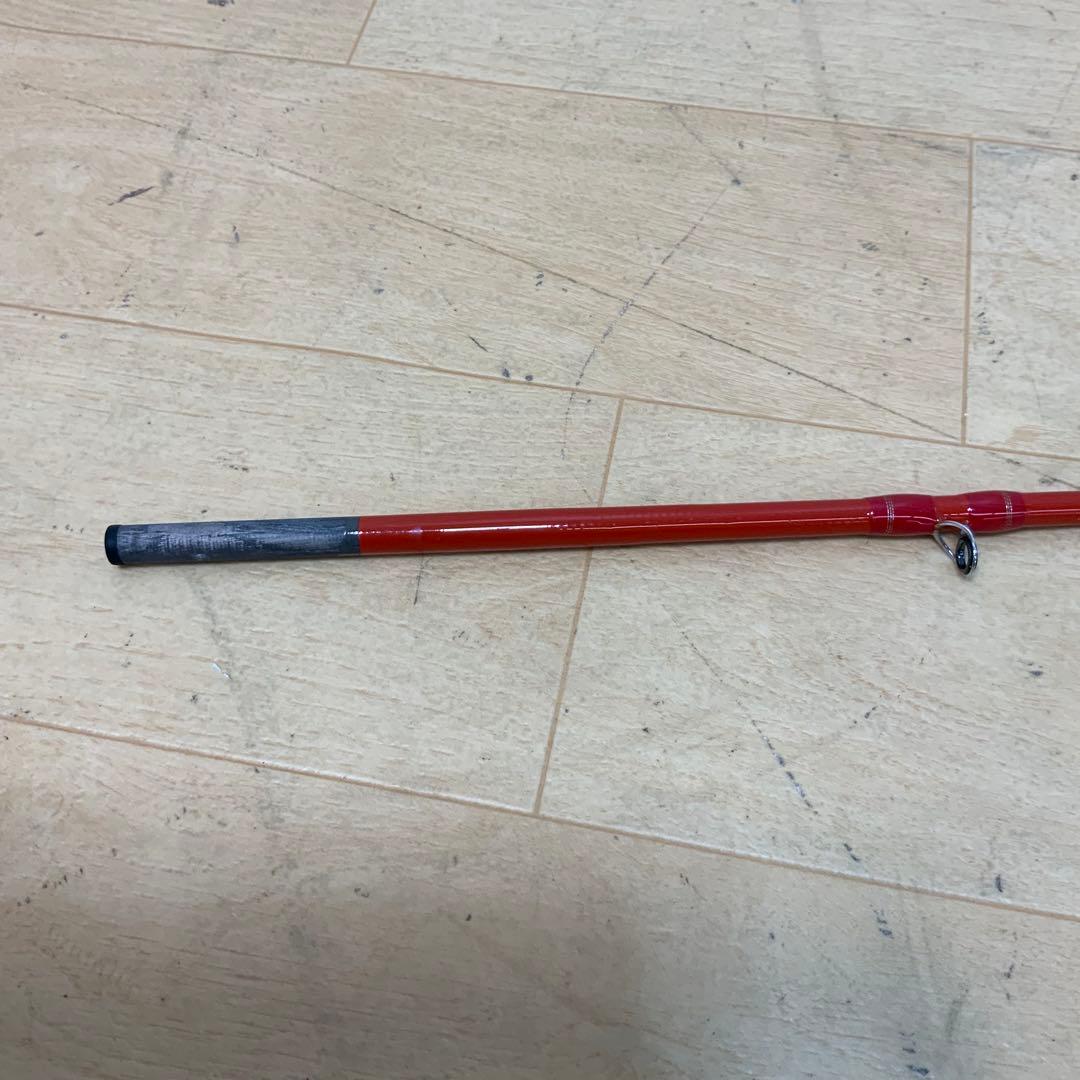 【メル53678】ダイワ　アナリスター　カワハギ180