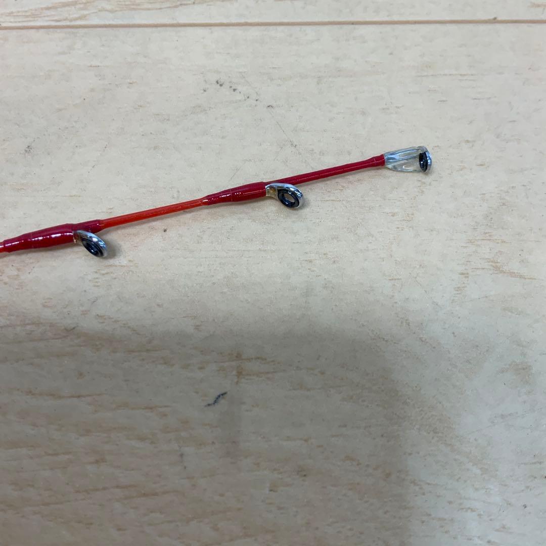 【メル53678】ダイワ　アナリスター　カワハギ180