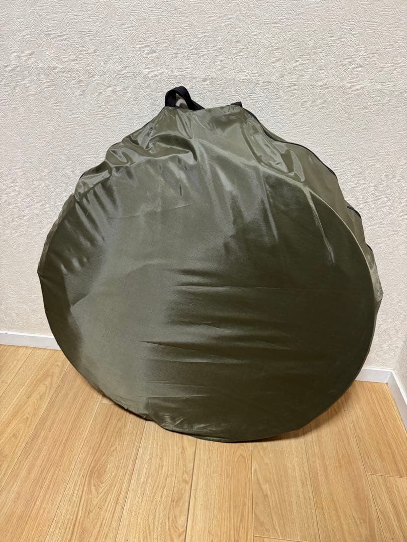 DENEA　カーロックテント　カーロック　Carlock　カーテント