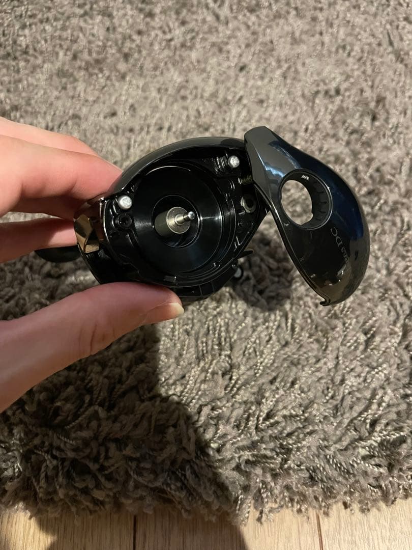 【美品おまけ付き】23アンタレスDCMD XG LEFT