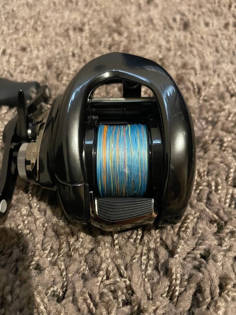 【美品おまけ付き】23アンタレスDCMD XG LEFT