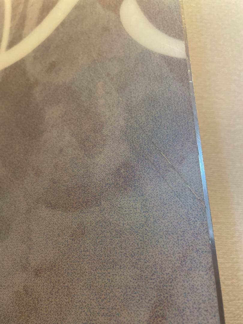 YONEX ヨネックス smooth スムース 158cm スノーボード 板