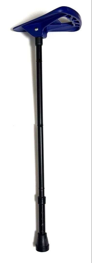 【美品】◼︎FLiPS SiCK◼︎万博の待ち時間に如何★3段式折り畳み1本脚★